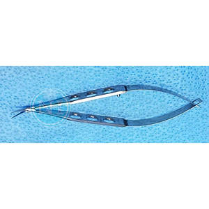 Puntas de Acero Inoxidable de Alta Calidad, Extra Finas, Anguladas hacia Adelante, en Venta - Product Image 3