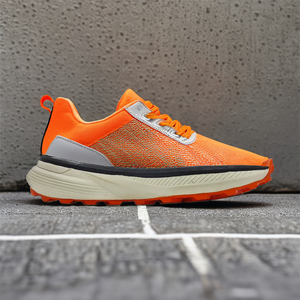 <span class=keywords><strong>พื้น</strong></span><span class=keywords><strong>รองเท้า</strong></span>วิ่ง Wolf Brand คุณภาพสูง กันลื่น ทนทานต่อการสึกหรอ ผลิตจากวัสดุ EVA TPR ดูดซับแรงกระแทก ดีไซน์ทันสมัยแบบเพ้นท์สี - Product Image 6