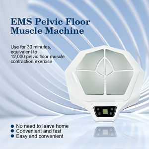 2025 plus récent <span class=keywords><strong>Instrument</strong></span> de réadaptation postnatale EMS Labubu réparation des muscles du plancher pelvien Portable équipement d'exercice de Kegel usage domestique - Product Image 2