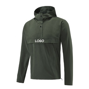 Chaqueta para Hombre, Fabricantes Profesionales, Chaqueta Impermeable Ligera para Hombre, Ropa de Invierno para Exteriores, Cómoda - Product Image 3