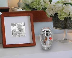 Worldwide Exporter of Modern Style Human <b>Ash</b> <b>Keepsake</b> Cremation Urns at Low Market Price - Product Image 5