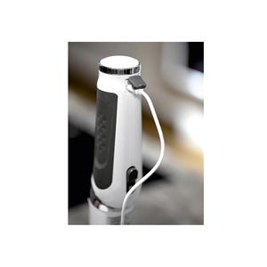 JUPITER 828.001 Set <b>Portable</b> Akku-Stabmixer <b>Blenders</b> - Product Image 4