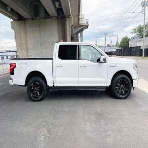 CAMIONETA USADA EN EXCELENTES CONDICIONES, Ford F-150 Lightning 2024, DOBLE CABINA, LISTA PARA ENVIAR - Product Image 3