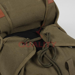 Meilleure vente en gros de sacs de selle en cuir avec logo personnalisé pour les chevaux conçus pour l'équitation de longue distance à vendre - Product Image 4