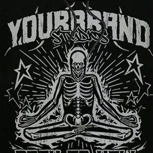 Conjunto de Sudadera con Capucha y Pantalones Deportivos con Logotipo Personalizado Premium, Atuendo Urbano de Alta Calidad con Sudadera Informal de Manga Larga y Pantalones Deportivos a Juego - Product Image 6