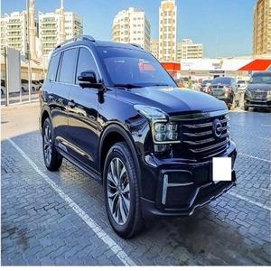 GAC GS8 2022 USADO, Volante a la Izquierda/Derecha - Product Image 1