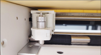 2-en-1 Machine de découpe de protection d'écran par laminage UV à installation automatique Smart Cutting 7 Inch Cutter pour téléphones mobiles Utilisation illimitée