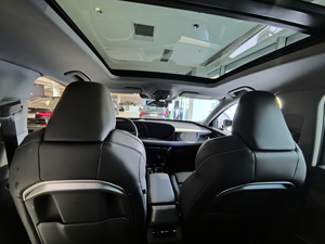 2025 2026 Premium Mid-Size Electric SUV 200 km/h <b>Max</b> Speed 5-Door 5-Seat <b>Smart</b> EV Long-Range New Energy Vehicle for Export - Product Image 6