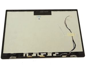 ใหม่แล็ปท็อปสำหรับ Dell Latitude 7480 E7480 P73G ปกหลังจอ LCD สีดำ0VF3XP VF3XP - Product Image 3