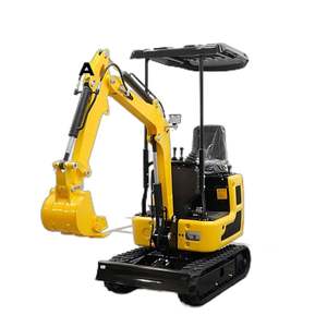 Mini-excavatrice CAT330D en gros, poids opérationnel de 2 tonnes, pompe hydraulique, boîte de vitesses, roulement MOOG, moteur PLC, modèle 2022, Japon - Product Image 5