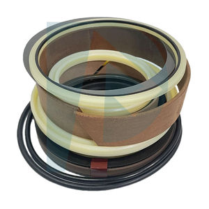 Kit de joints de vérin de flèche d'excavatrice 707-99-67870 pour PC400-7/PC400-8, pièces de machines de construction avec garantie de 3 mois - Product Image 1