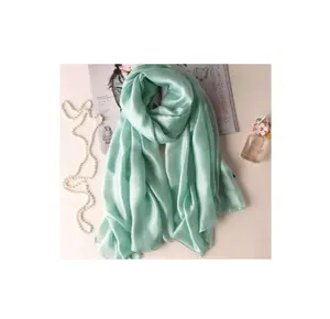 Fournisseur Foulard en soie fait à la main Fashion Chic Style au Vietnam-Foulard en soie/Foulard en soie du Vietnam - Product Image 1