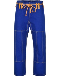 Latest Design Best Selling Martial Arts <b>Boxing</b> Training Suit Taekwondo Uniform 2pcs Set Practice Gi Jiu Jitsu Suits Breathable - Product Image 3
