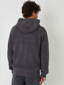 Sweat à capuche pour homme Logo personnalisé brodé Imprimé Modal Sweat à capuche respirant Basics pour l'hiver Sweats à capuche pour hommes - Product Image 3