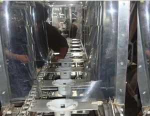 เครื่องบรรจุขวดโหลอัตโนมัติ5แกลลอน - Product Image 1