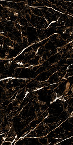 Azulejos de Porcelana para Piso con Diseño de Mármol de Alta Resolución, 600x1200 mm, Excelentes Azulejos de Cerámica para Baños Universitarios, Modelo Especial. - Product Image 4