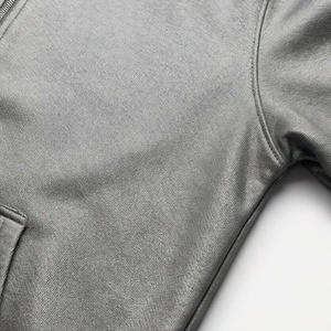 Sweat-shirts à capuche personnalisés pour hommes, design OEM, 100% coton polyester, logo personnalisé, sweat-shirt à capuche sur mesure, couleur personnalisée - Product Image 5