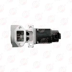 มิตซูบิชิ L200ปาเจโร่2.5วาล์ว EGR เหล็กและพลาสติกใหม่สำหรับเครื่องยนต์ใช้งานโดยตรงในรถ - Product Image 3