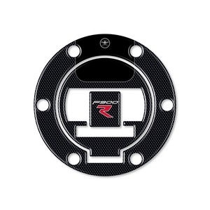 Adesivo 3D in Resina Personalizzato per Moto BMW F900R, Decorazione per Casco e Tappo Serbatoio - Product Image 1