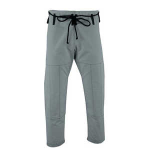 Kimono de Jiu-Jitsu (BJJ) en gros avec logo personnalisé et surpiqûres renforcées - Product Image 5