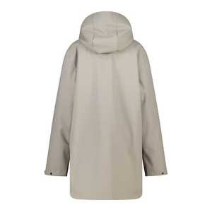 Vestes en toile décontractées d'automne pour hommes, col montant uni, respirantes, en polyester, pour le cyclisme - Product Image 5