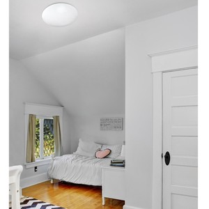 Sever LED <b>ceiling</b> <b>light</b>, adjustable in tone and intensity, 72W 3950Lm (Cristal Record 27-102-72-100) - Product Image 3