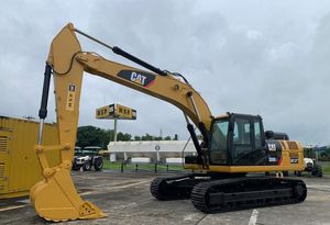 Machines industrielles mini-pelle neuves et d'occasion de haute qualité en stock à vendre - Product Image 2