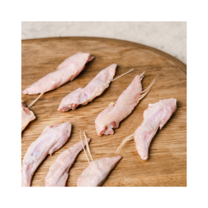 กล่องบรรจุปีกไก่1กก. รับประกันความสดใหม่ - Product Image 2