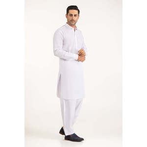 CHL-SCS24-001 Basic Traditional Muslim Clothing Suits <b>Accessory</b> - Product Image 6