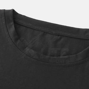 เสื้อยืดพิมพ์ลายผู้ชายทรงคลาสสิคใหม่สุดฮิต ผลิตจากโพลีเอสเตอร์/คอตตอน แขนสั้น ดีไซน์สั่งทำได้ แห้งเร็ว เป็นมิตรกับสิ่งแวดล้อม - Product Image 3