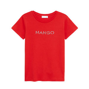 Camisetas de verano personalizadas para mujer, ropa de moda con estampado de dinero, cuello redondo y manga corta. - Product Image 1