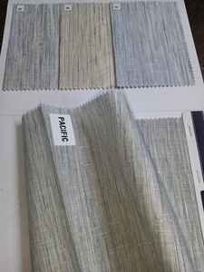 Tela de Lino y Algodón del Pacífico |   Mezcla Natural Premium Suave y Transpirable para Camisas, Kurtis y Prendas |   Calidad de Exportación - Product Image 2