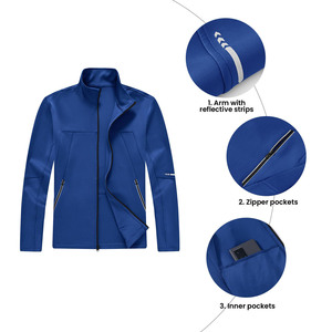 Veste pantalon de survêtement avec logo personnalisé, ensemble de jogging, 2 pièces, ensemble pantalon de survêtement et ensemble de sweat à capuche avec impression bouffante, sweat à capuche brodé - Product Image 4