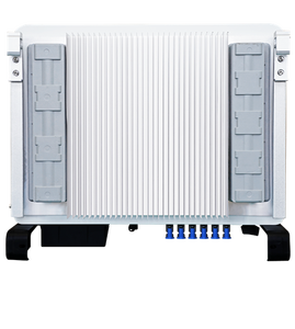Inversor Solar Trifásico So Lis 5G de 25kW con CC - Product Image 1