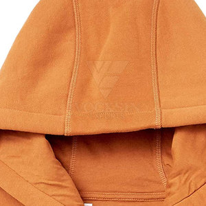 Sweat-shirts à fermeture éclair pour hommes, service OEM, prix de gros, sweat-shirts à fermeture éclair pour hommes, 100% sweat-shirts à fermeture éclair pour hommes - Product Image 5