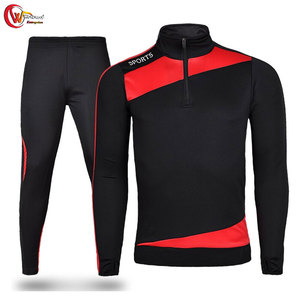 Stylish High Quality Men Sports Sublimation <b>Tracksuit</b> Custom Logo Printing Sports Sublimation <b>Tracksuit</b> - Product Image 1
