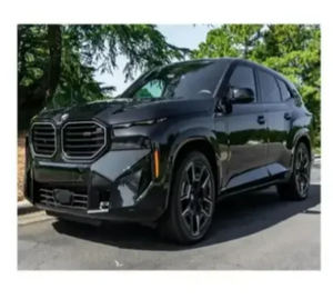 SUV de Lujo Mediano 2024, Vehículo Utilitario Deportivo Híbrido de Alto Rendimiento, Premium de 5 Plazas, Sin Accidentes, Caja de Cambios Automática, Listo para Usar - Product Image 4