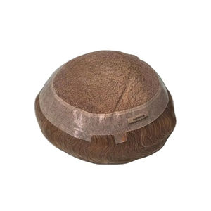 Extensiones de Cabello Humano Remy Indio 100%, Dreads Ondulados Sueltos, Peluca Yaki, Prótesis Capilar, Taz Hair BD, Trama Individual para Encaje - Product Image 1