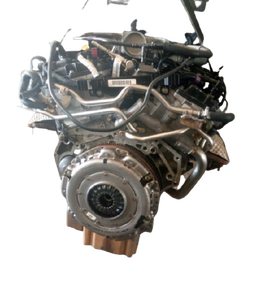 Motor Isuzu 360 3.6L 10H9E, 11-20 Asientos, Velocidad Máxima 51-70 km/h, Fabricado en Austria - Product Image 1