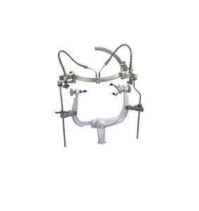 Budde Halo Retractor อุปกรณ์ผ่าตัดทางการแพทย์ทำจากสแตนเลส - Product Image 2