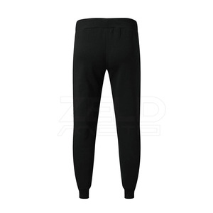 Chándal personalizado de color para hombre, ropa informal para hombre, chándal OEM de fabricantes, chándal de moda para hombre - Product Image 5