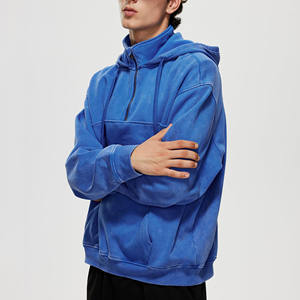 2025 nouveauté pull à capuche pour hommes Style Unique respirant hommes sweats à capuche dans le meilleur matériel vente chaude Vintage sweats à capuche hommes - Product Image 3