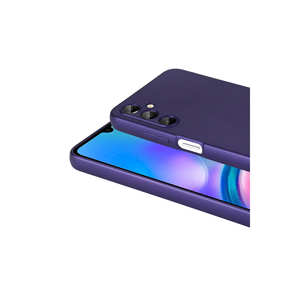 Funda Protectora Antigolpes HRMN Serie Premier para Samsung Galaxy A05S, Estilo Premium, Silicona Líquida - Product Image 5