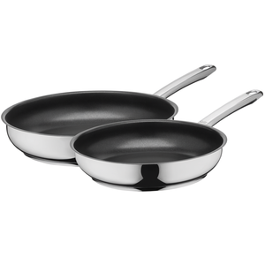 Juego de Sartenes Premium Silit Calabria de 24 y 28 Pulgadas - Product Image 2