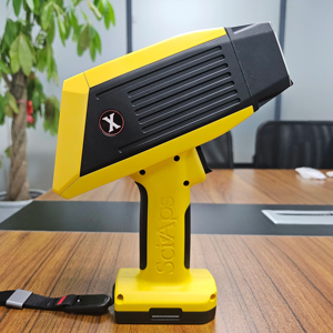 Máy kiểm tra vàng sciaps X-200 xử lý <span class=keywords><strong>xrf</strong></span> Máy kiểm tra kim loại <span class=keywords><strong>xrf</strong></span> phân tích kim loại - Product Image 1