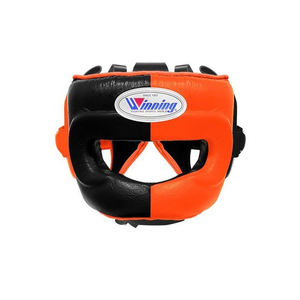 Ensemble d'entraînement de boxe professionnel sur mesure de haute qualité pour la vente en gros – Équipement de boxe Winning - Product Image 6