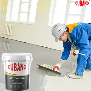 Composé <span class=keywords><strong>autonivelant</strong></span> 24 kg en sac, à base de ciment, gris, pour le lissage des sols et la réparation du béton et des cimiers - Product Image 1