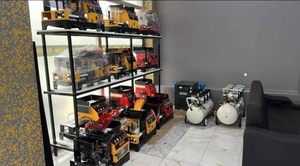 Pneumatic <b>Cigarette</b> Filling Machine Full Automatic Tobacco Filler 5000 Pieces Per Hour Easy Operation - Product Image 6