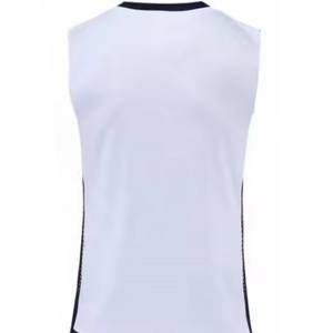 Uniforme de Voleibol para Hombre de Estilo Único y Alta Calidad, Ropa Deportiva Impresa de Secado Rápido y Transpirable, Totalmente Personalizable - Product Image 5