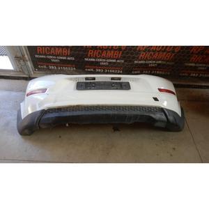 Parachoques Trasero para VOLVO C30 1ª Serie (06>12) - Product Image 2